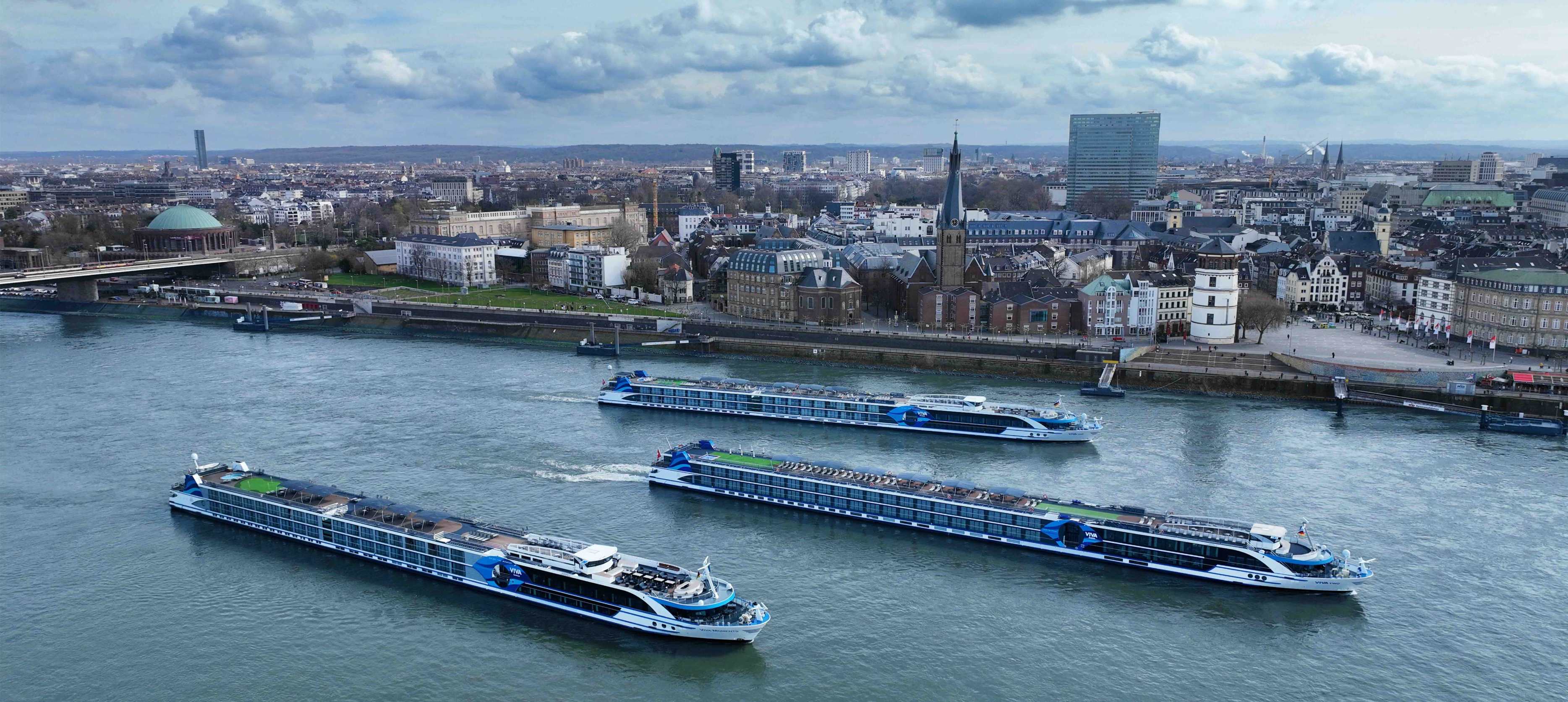 VIVA Cruises